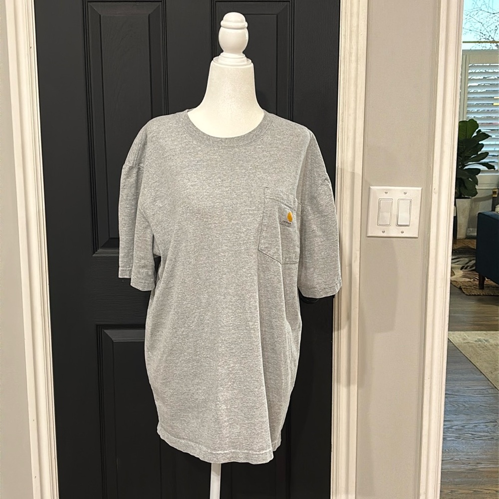 Men's Carhartt Teeshirt
